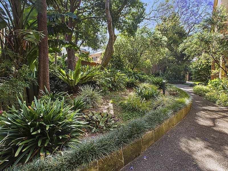 6/43 Hereford St, Glebe NSW 2037