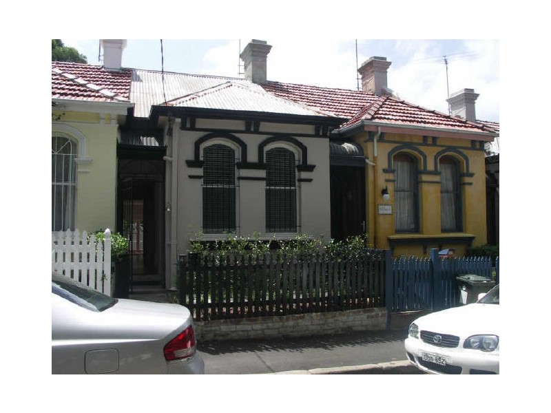 41 Charles Street, Glebe NSW 2037