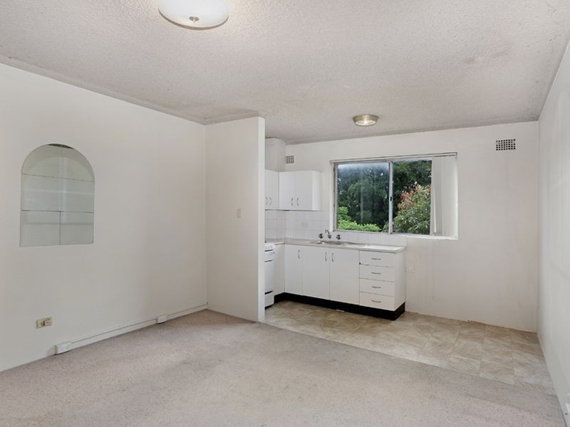 9/9 Foss St, Forest Lodge NSW 2037