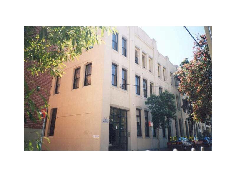 Chippendale NSW 2008