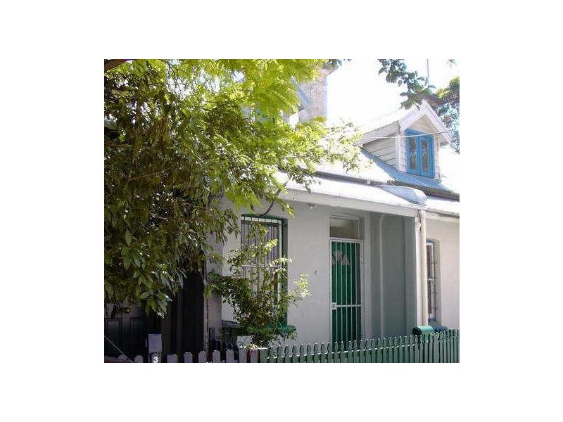 4 Purves Street, Glebe NSW 2037