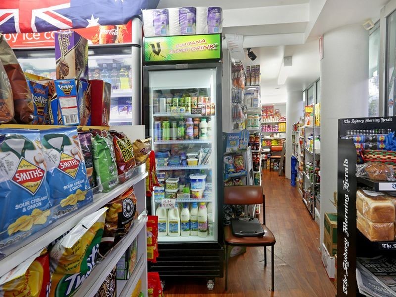 14/128 Cleveland St, Chippendale NSW 2008