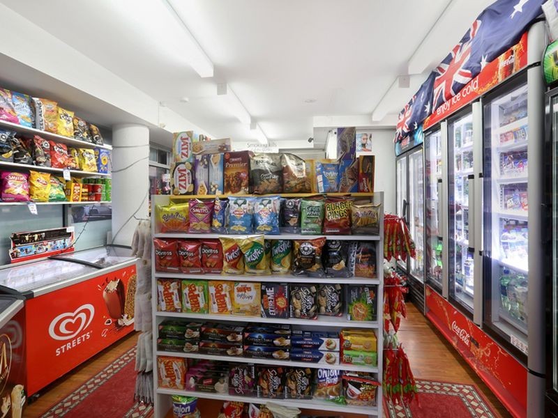 14/128 Cleveland St, Chippendale NSW 2008