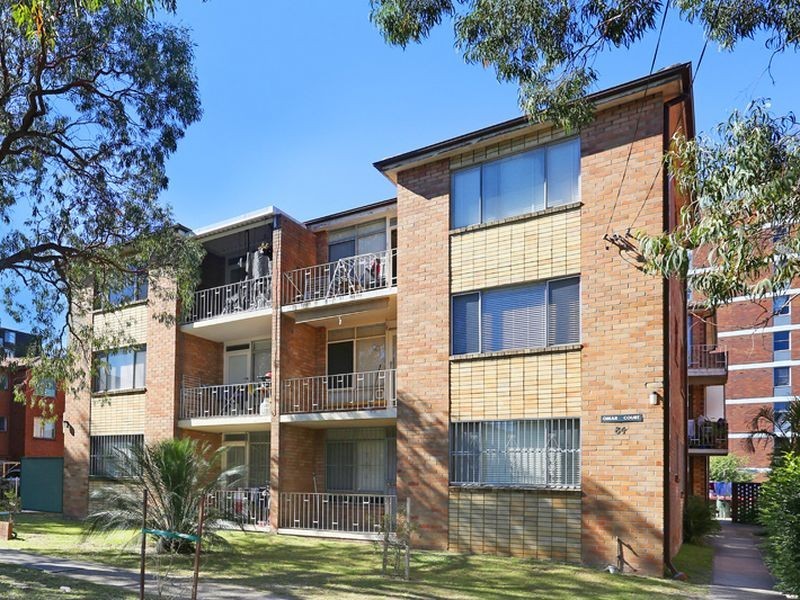 1/84 Mascot Drive, Eastlakes NSW 2018