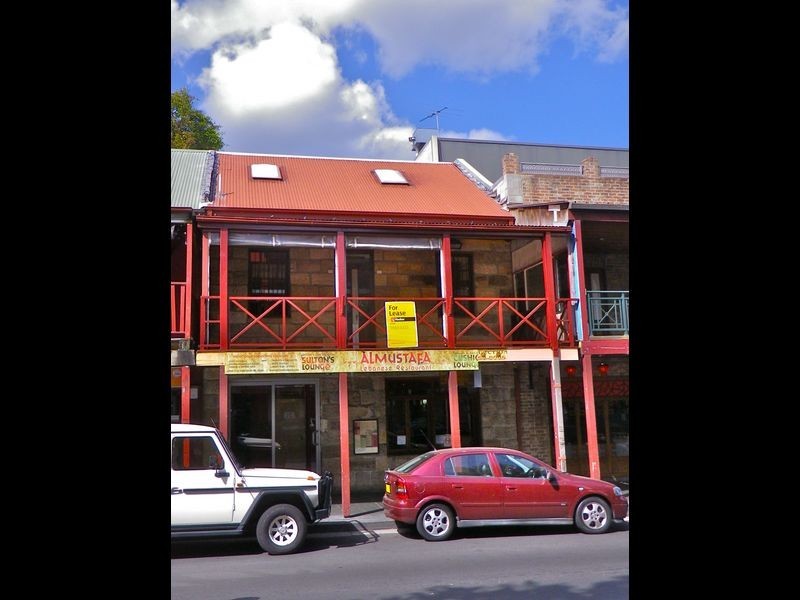 1st Floor 23 Glebe Point Road, Glebe NSW 2037