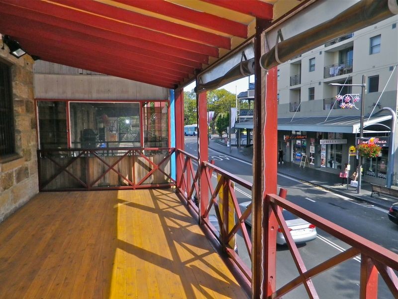 1st Floor 23 Glebe Point Road, Glebe NSW 2037