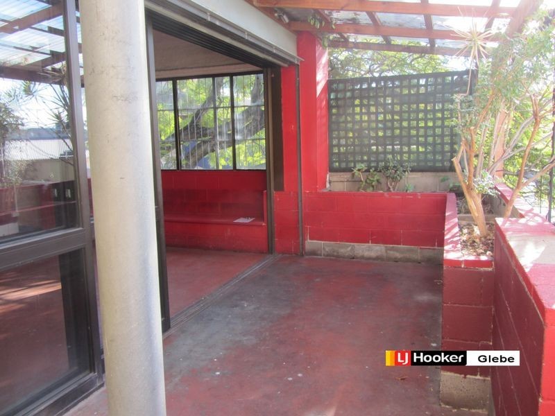 1st Floor 23 Glebe Point Road, Glebe NSW 2037