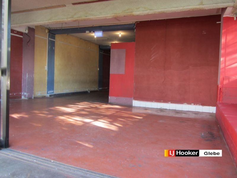 1st Floor 23 Glebe Point Road, Glebe NSW 2037