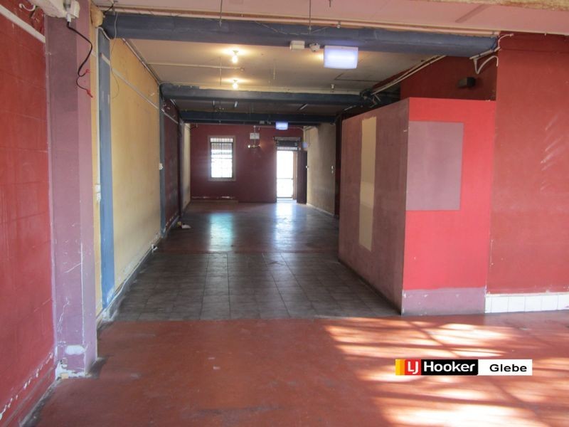 1st Floor 23 Glebe Point Road, Glebe NSW 2037
