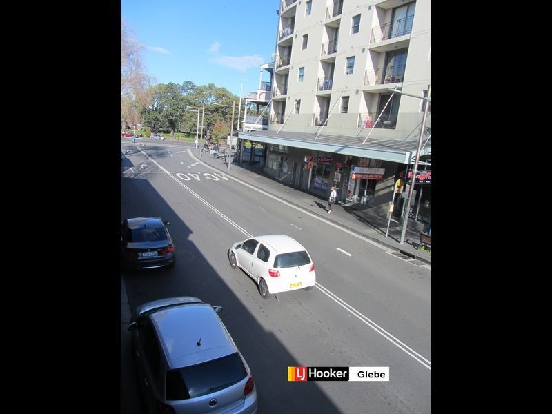 1st Floor 23 Glebe Point Road, Glebe NSW 2037