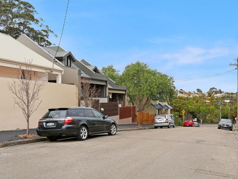 13 Foucart St, Rozelle NSW 2039