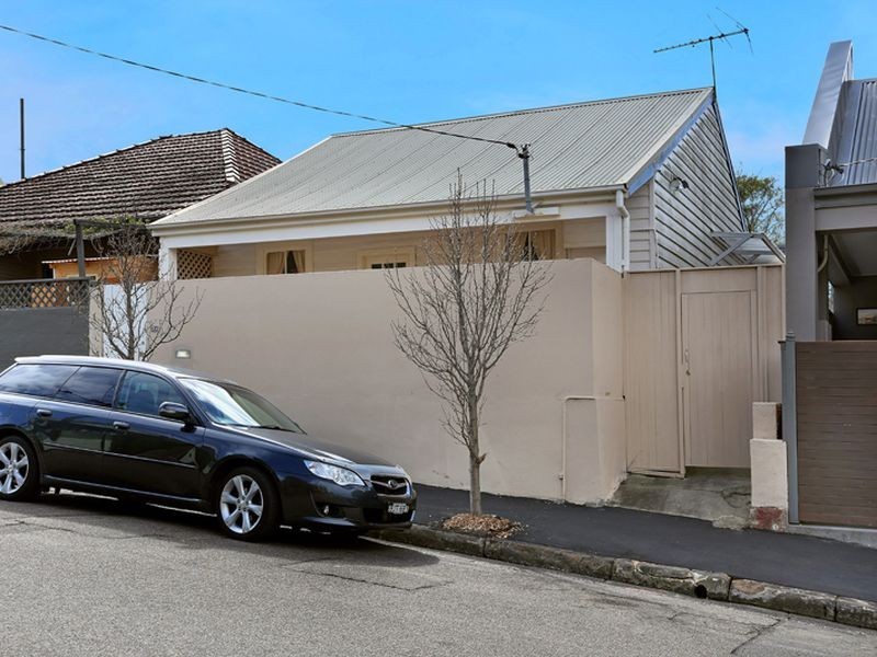 13 Foucart St, Rozelle NSW 2039