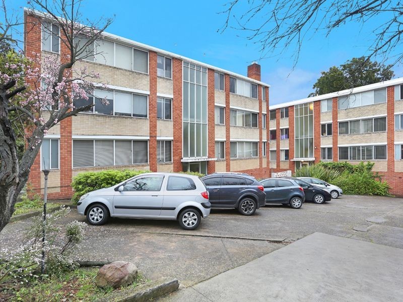 13/14 Ross St, Forest Lodge NSW 2037