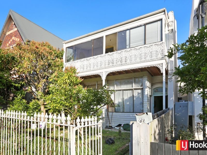 32 Boyce Street, Glebe NSW 2037