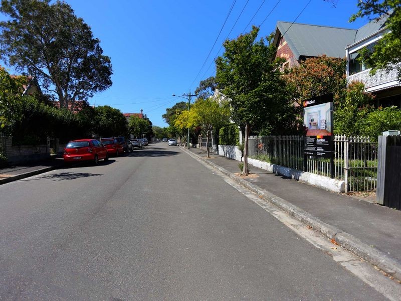 32 Boyce Street, Glebe NSW 2037