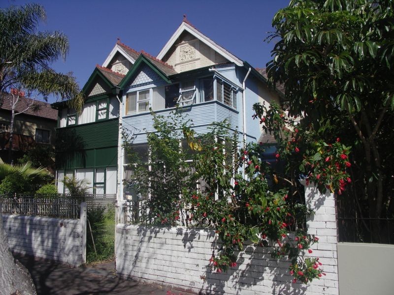 Unit 20/252 Glebe Point Road, Glebe NSW 2037