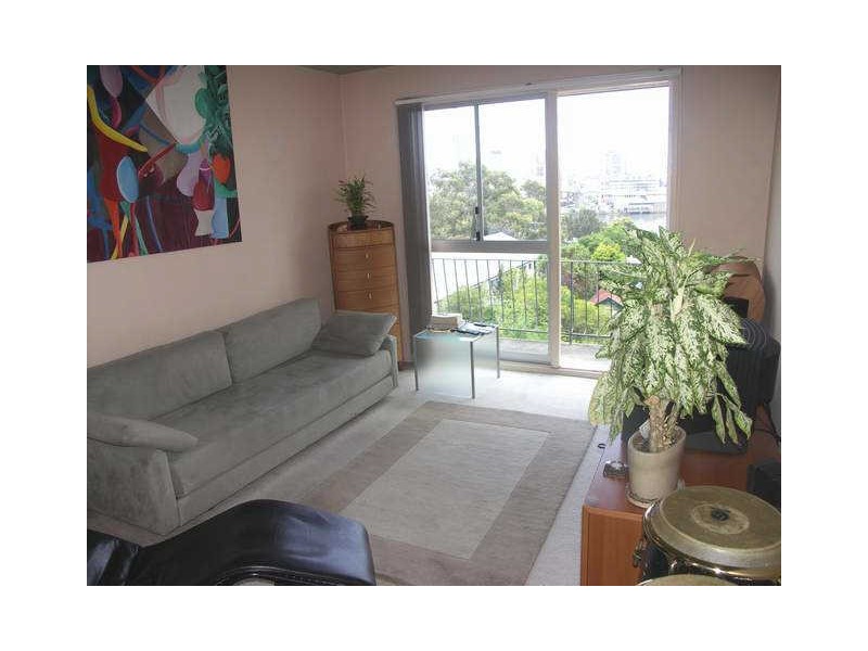 17/12 Avona Avenue, Glebe NSW 2037