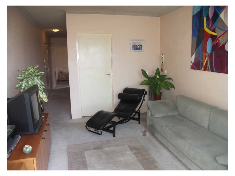 17/12 Avona Avenue, Glebe NSW 2037