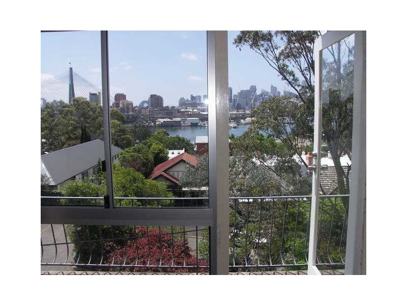 17/12 Avona Avenue, Glebe NSW 2037