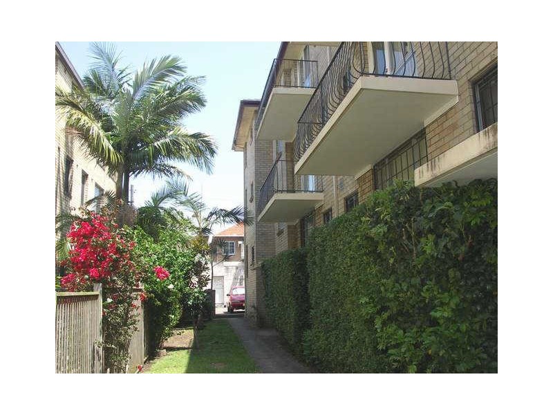 17/12 Avona Avenue, Glebe NSW 2037