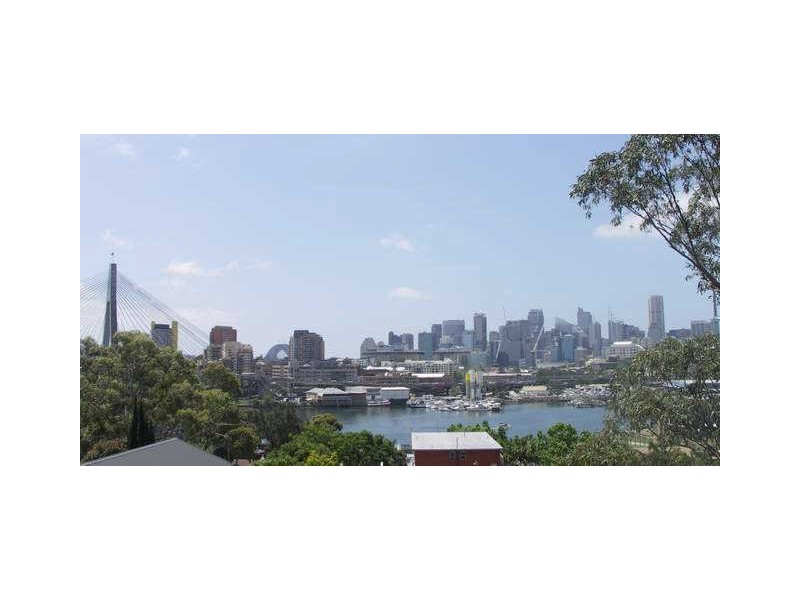 17/12 Avona Avenue, Glebe NSW 2037