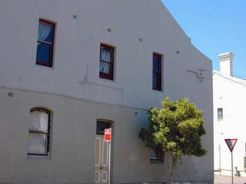 1/124 Wigram Road, Glebe NSW 2037