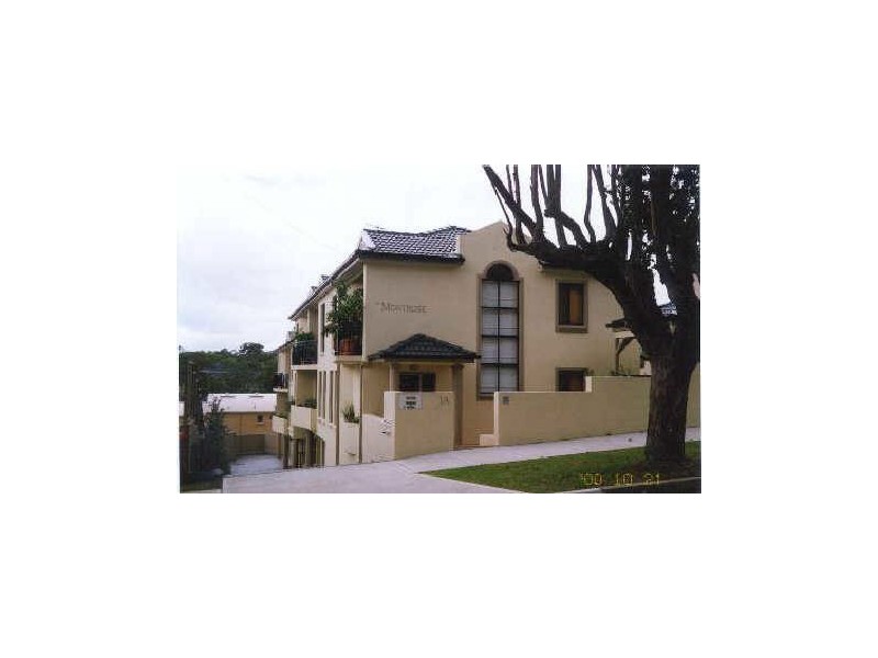 4/1A Montrose Road, Abbotsford NSW 2046