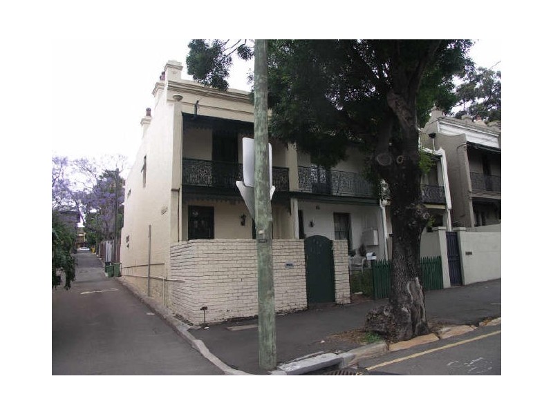 108 Bridge Road, Glebe NSW 2037