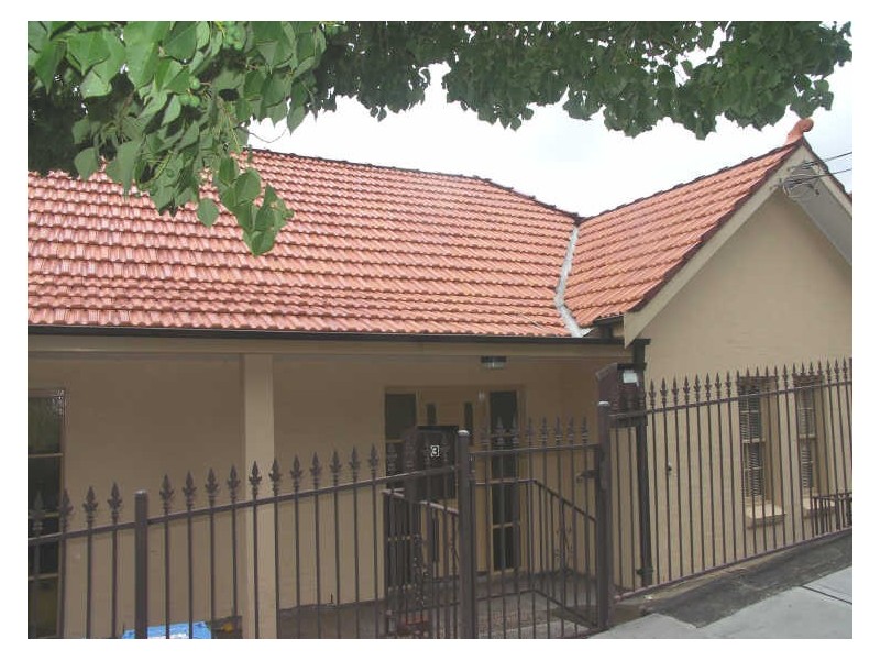 1/23A Rose Street, Annandale NSW 2038