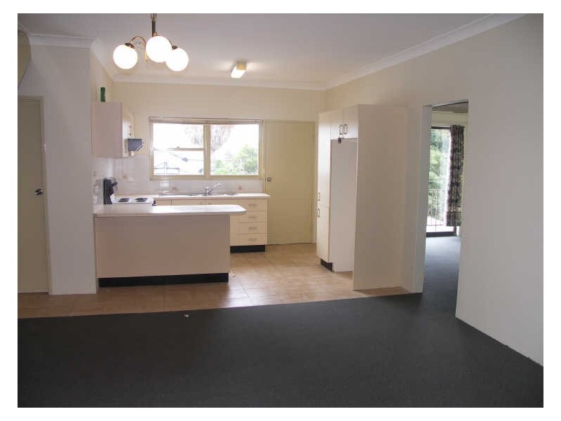 1/23A Rose Street, Annandale NSW 2038