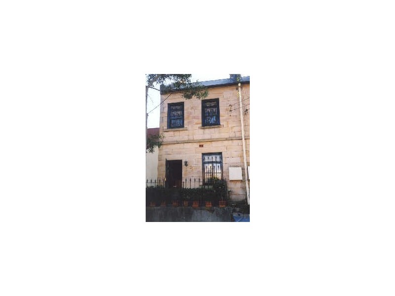 29 Glebe Street, Glebe NSW 2037