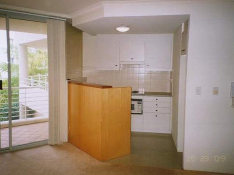 24/100 Cleveland Street, Chippendale NSW 2008