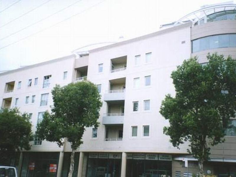 24/100 Cleveland Street, Chippendale NSW 2008