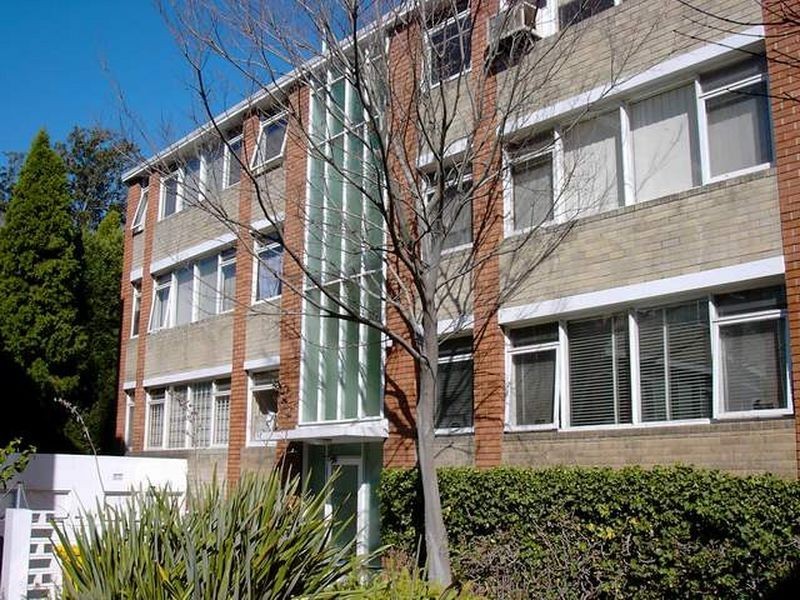 9/14 Ross Street, Glebe NSW 2037