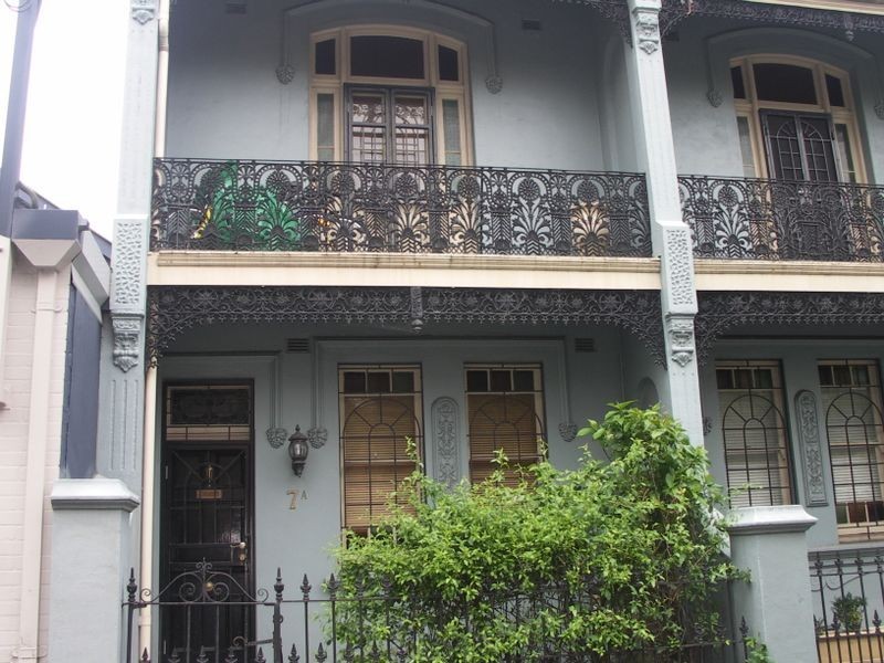 7a Glebe Street, Glebe NSW 2037