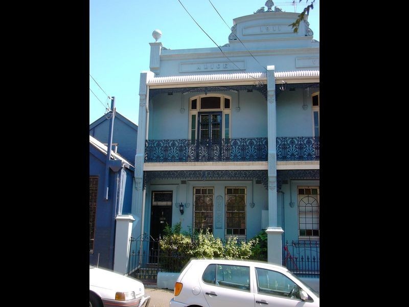 7a Glebe Street, Glebe NSW 2037