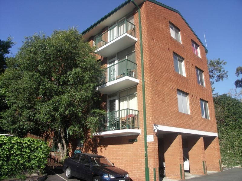 23/270a Bridge Road, Glebe NSW 2037