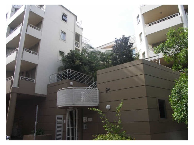 91/100 Cleveland Street, Chippendale NSW 2008