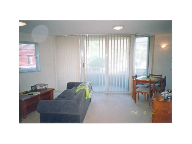 91/100 Cleveland Street, Chippendale NSW 2008