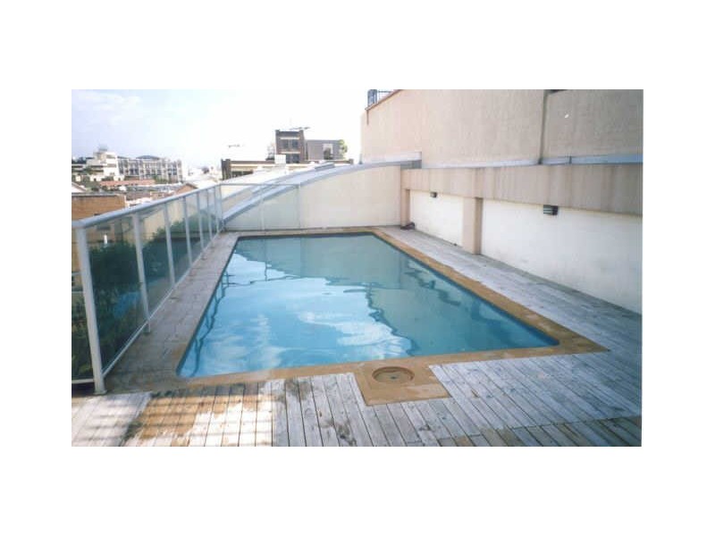 91/100 Cleveland Street, Chippendale NSW 2008