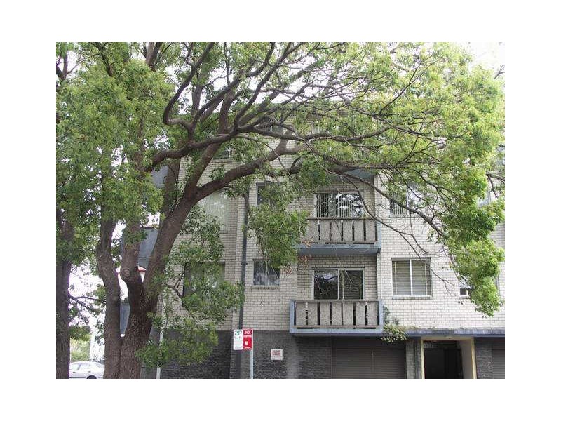 4/230 Glebe Point Road, Glebe NSW 2037
