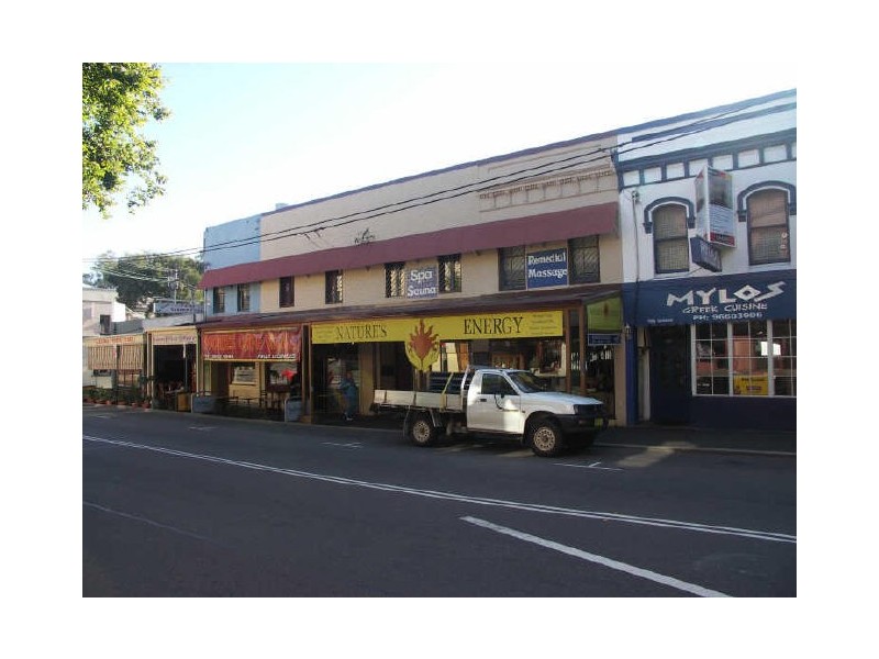 1/109 Glebe Point Road, Glebe NSW 2037