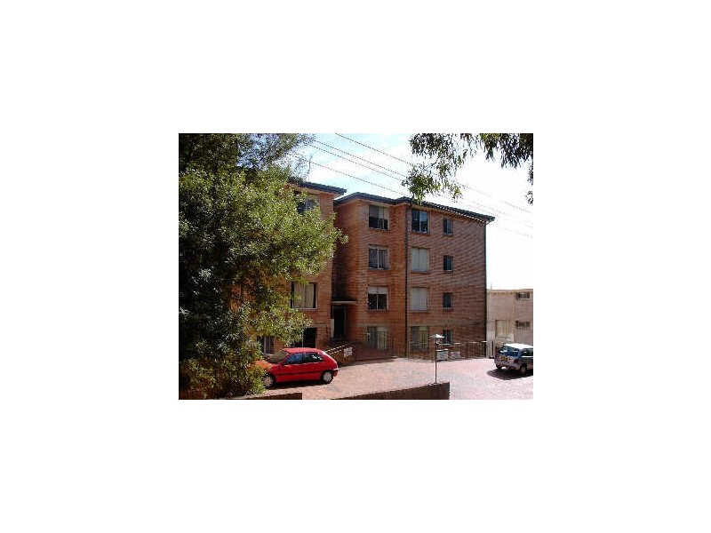 14/1 Stewart Street, Glebe NSW 2037