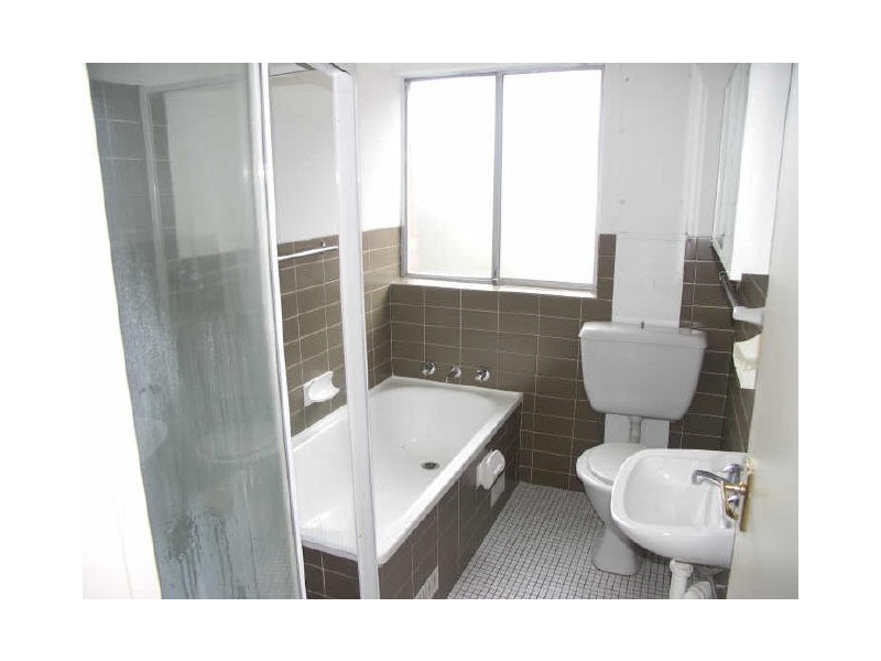 14/1 Stewart Street, Glebe NSW 2037