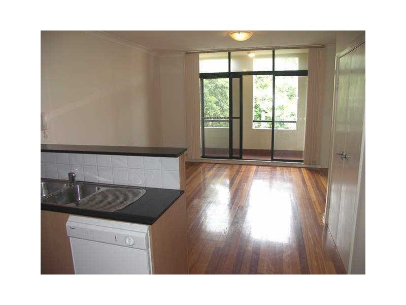 15/14-16 O’Connor Street, Chippendale NSW 2008