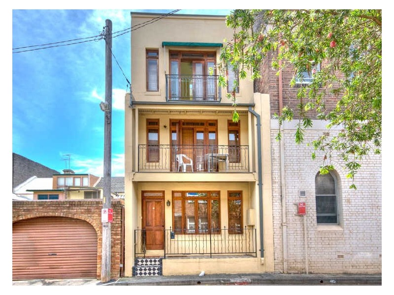 20 Henry Avenue, Ultimo NSW 2007