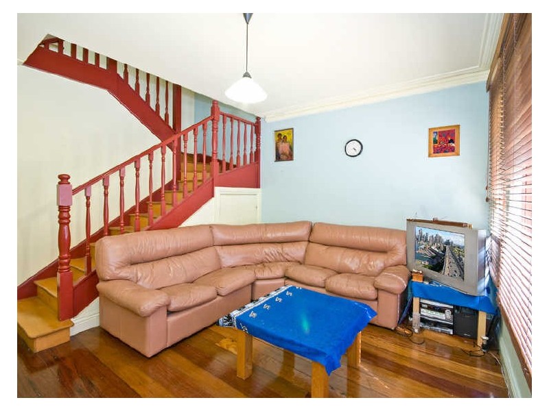 20 Henry Avenue, Ultimo NSW 2007