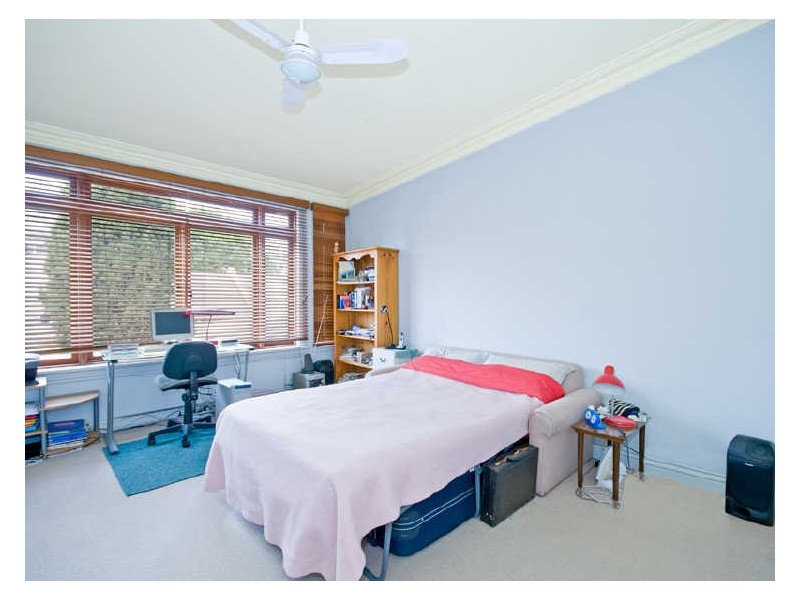 20 Henry Avenue, Ultimo NSW 2007