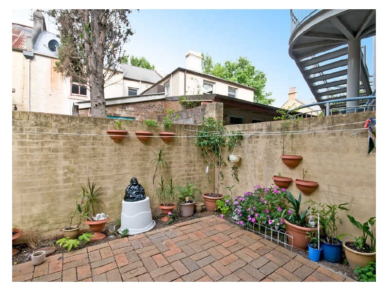20 Henry Avenue, Ultimo NSW 2007