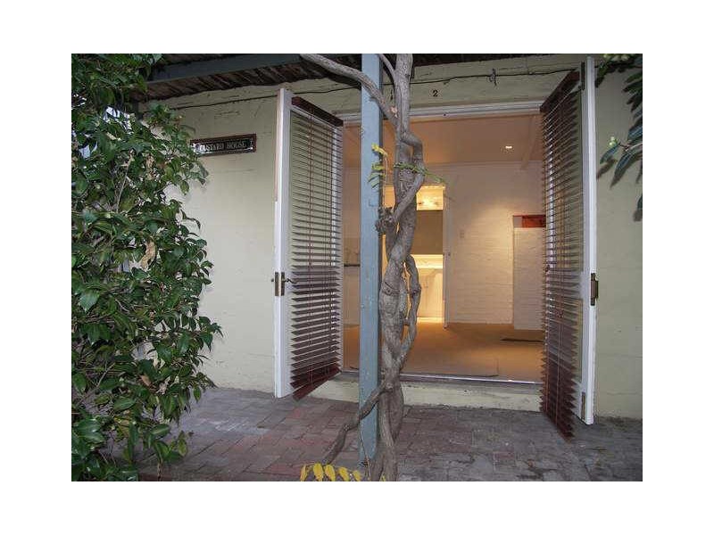 13B Sheehy Street, Glebe NSW 2037